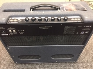 FENDER BASSBREAKER 45 COMBO 5