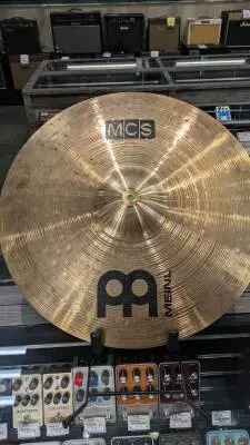 Meinl - MCS20MR