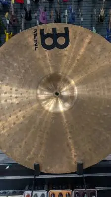 Meinl - MCS20MR 2