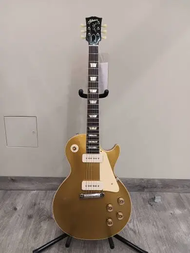 Gibson Custom Shop - 1954 Les Paul Goldtop VOS Reissue
