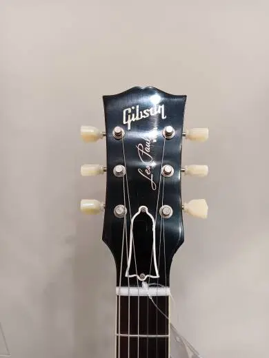 Gibson Custom Shop - 1954 Les Paul Goldtop VOS Reissue 2