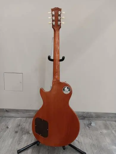 Gibson Custom Shop - 1954 Les Paul Goldtop VOS Reissue 2