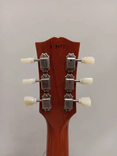 Gibson Custom Shop - 1954 Les Paul Goldtop VOS Reissue 2