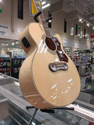 Epiphone - EJ200CE - Natural 2