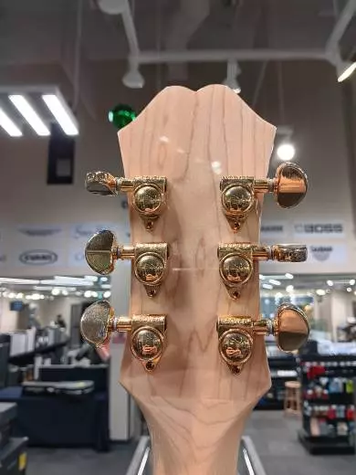 Epiphone - EJ200CE - Natural 2