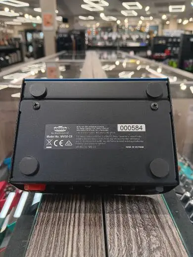 Vox - MV50CR 2