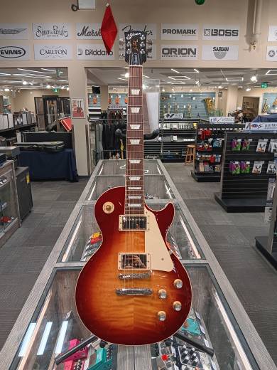 Store Special Product - Gibson - Les Paul Standard 60\