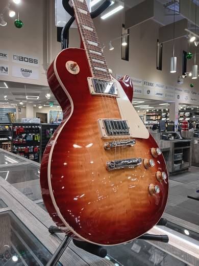 Store Special Product - Gibson - Les Paul Standard 60\