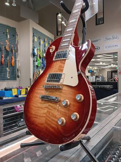 Store Special Product - Gibson - Les Paul Standard 60\