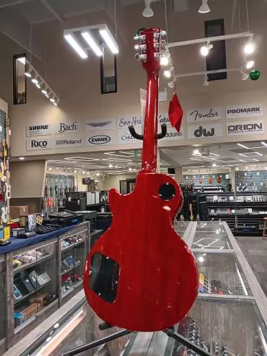 Gibson - Les Paul Standard 60's - Bourbon Burst 2