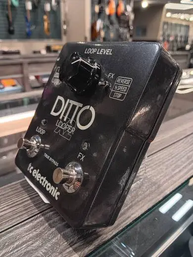 TC Electronic - DITTO X2 2