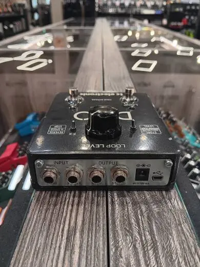 TC Electronic - DITTO X2 2