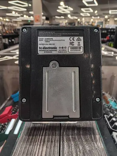 TC Electronic - DITTO X2 2