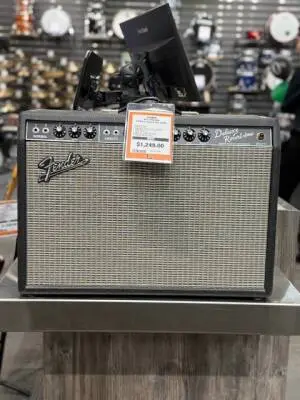 Fender - 021-7400-000