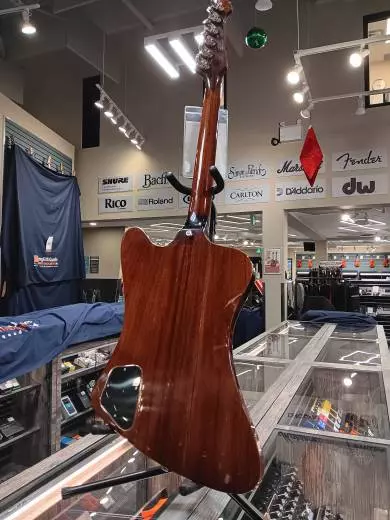 Gibson -  '63 Firebird I Vintage Sunburst VOS 2