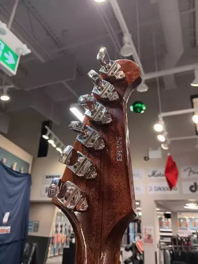 Gibson -  '63 Firebird I Vintage Sunburst VOS 2