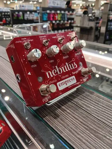 Empress Effects - EMPRESS NEBU 2