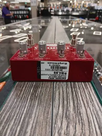 Empress Effects - EMPRESS NEBU 2