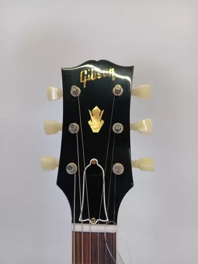 Gibson Custom Shop - 1964 Les Paul SG Standard VOS Reissue w/Maestro Trem 7