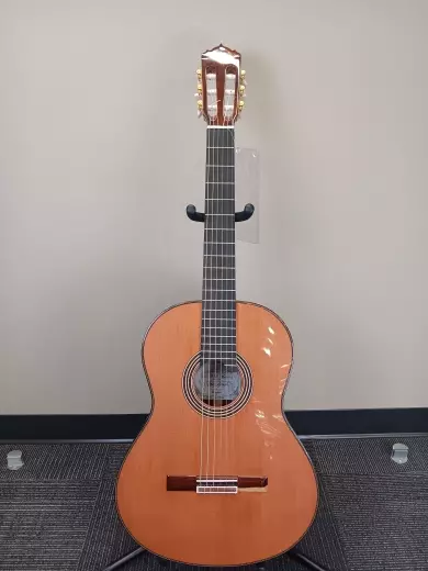 Alhambra Guitarras - LINEA PRO