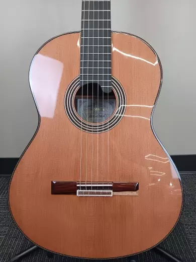 Alhambra Guitarras - LINEA PRO 2
