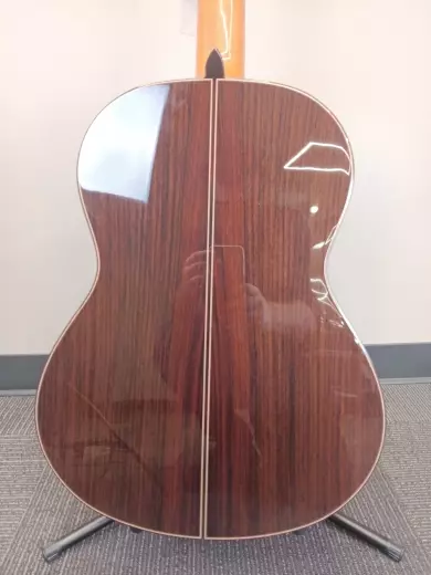 Alhambra Guitarras - LINEA PRO 2
