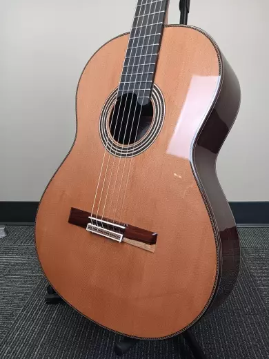 Alhambra Guitarras - LINEA PRO 2