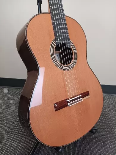 Alhambra Guitarras - LINEA PRO 2