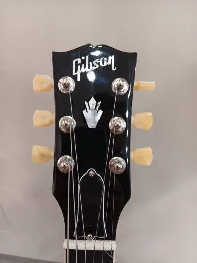 Gibson - SG Standard '61 Stopbar - Vintage Cherry 2