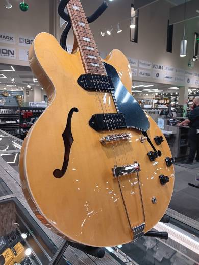 Store Special Product - Gibson - ES-330 - Antique Natural