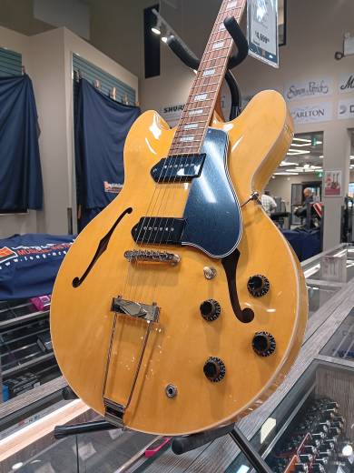 Store Special Product - Gibson - ES-330 - Antique Natural