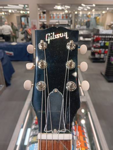 Gibson - ES-330 - Antique Natural 2