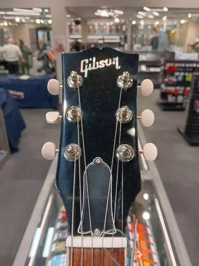 Gibson - ES-330 - Antique Natural 2