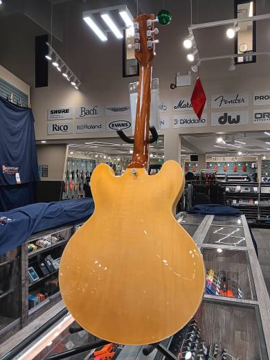 Gibson - ES-330 - Antique Natural 2