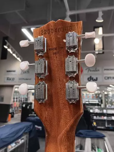 Gibson - ES-330 - Antique Natural 2