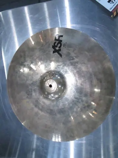 Sabian - XSR2012B