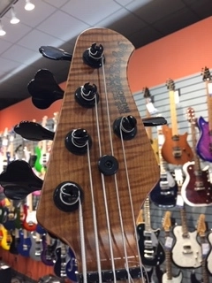Ernie Ball Music Man - 208-VN-13-00 3