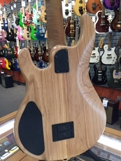 Ernie Ball Music Man - 208-VN-13-00 4