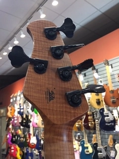 Ernie Ball Music Man - 208-VN-13-00 5