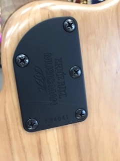 Ernie Ball Music Man - 208-VN-13-00 6