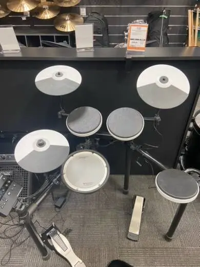 Roland - TD-02KV