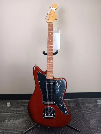 Fender Noventa Jazzmaster - Walnut