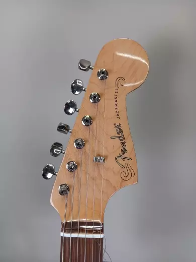 Fender Noventa Jazzmaster - Walnut 2