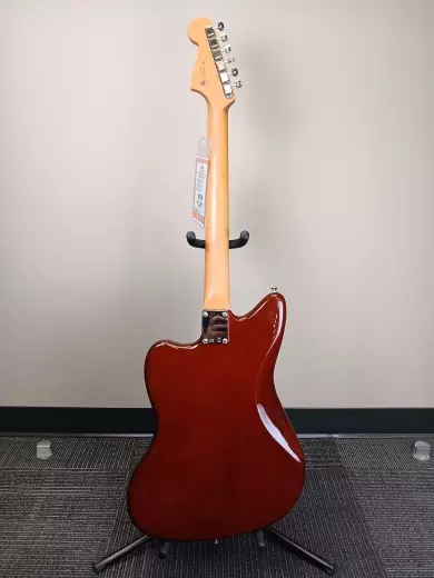 Fender Noventa Jazzmaster - Walnut 2