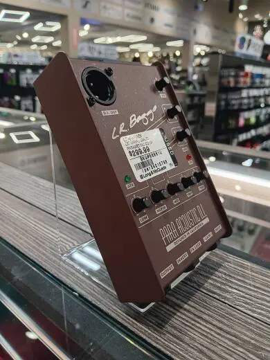 Store Special Product - L.R Baggs - LR-PARADI