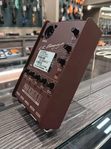 Store Special Product - L.R Baggs - LR-PARADI