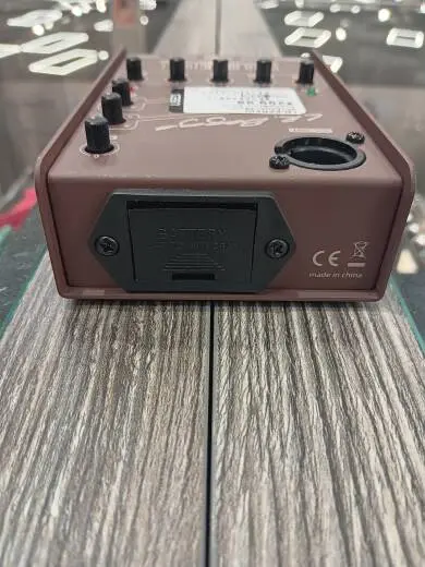 L.R Baggs - LR-PARADI 2