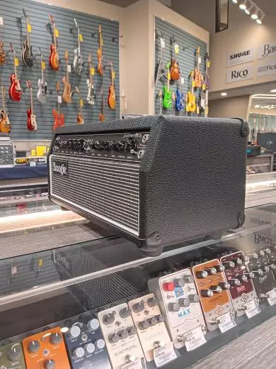 Mesa Boogie - 2.FL25.AS - Fillmore 25 Guitar Amp Head 2