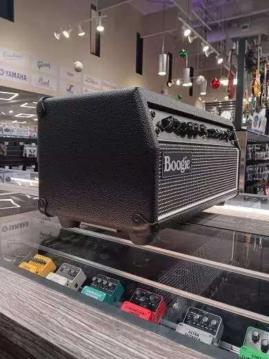 Mesa Boogie - 2.FL25.AS - Fillmore 25 Guitar Amp Head 2