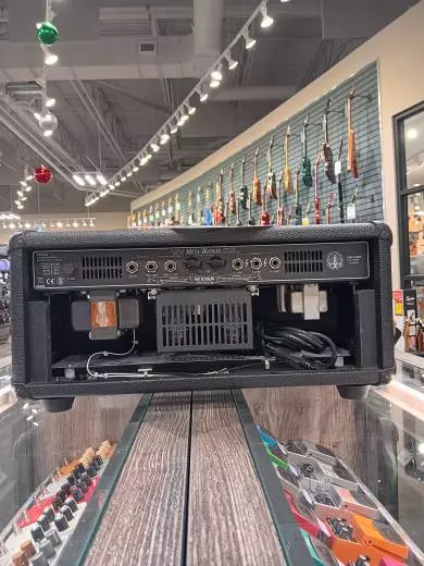 Mesa Boogie - 2.FL25.AS - Fillmore 25 Guitar Amp Head 2